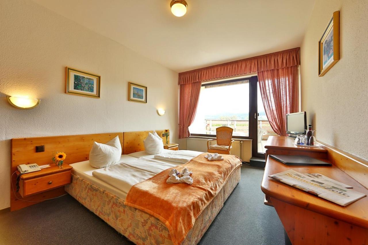 Hotel Der Wolfshof - Dein Zuhause Im Harz Langelsheim Exterior foto