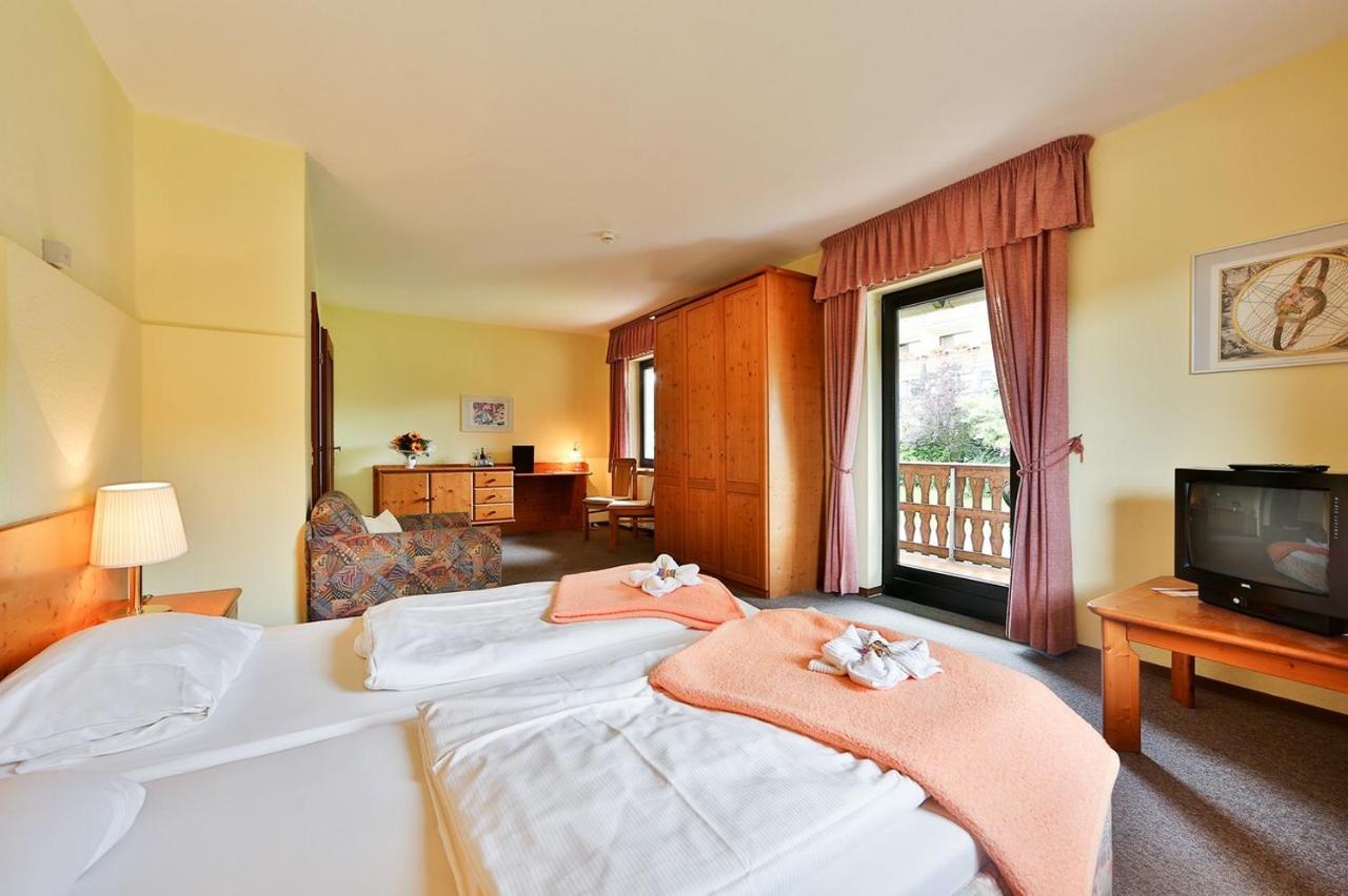 Hotel Der Wolfshof - Dein Zuhause Im Harz Langelsheim Exterior foto