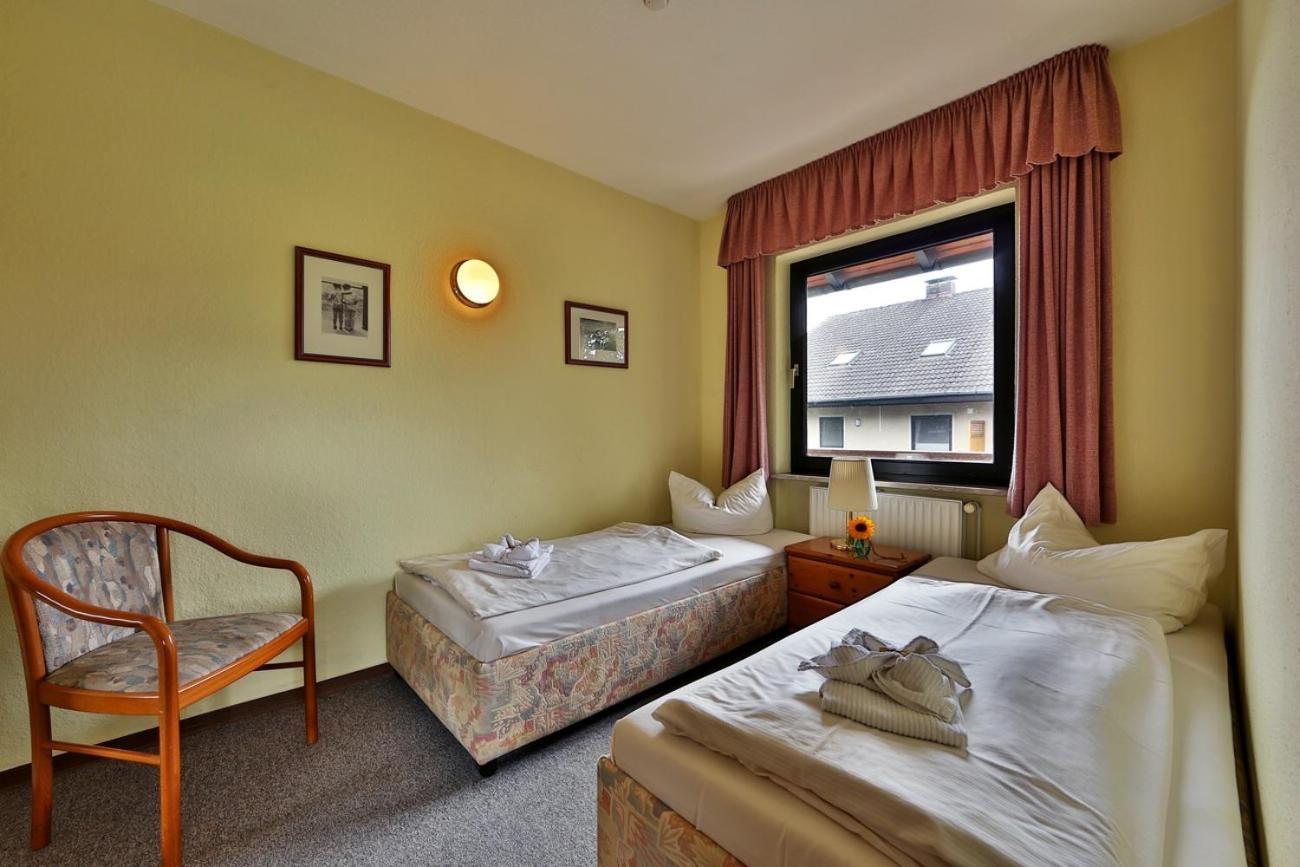 Hotel Der Wolfshof - Dein Zuhause Im Harz Langelsheim Exterior foto