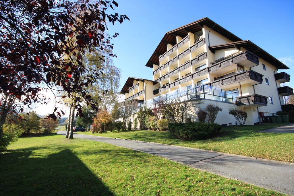 Hotel Der Wolfshof - Dein Zuhause Im Harz Langelsheim Exterior foto